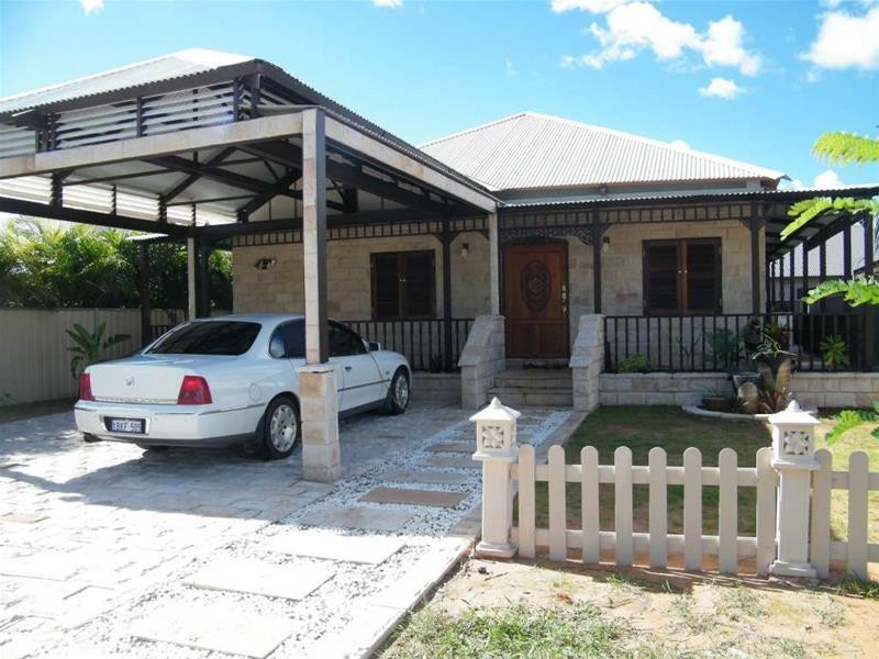 10 Livistonia Street, Kununurra WA 6743