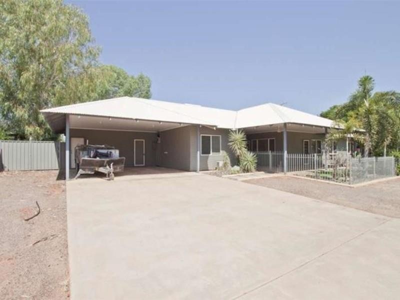 11 Ghost gum Street, Kununurra WA 6743
