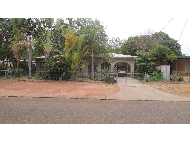 7 Woollybutt Place, Kununurra WA 6743