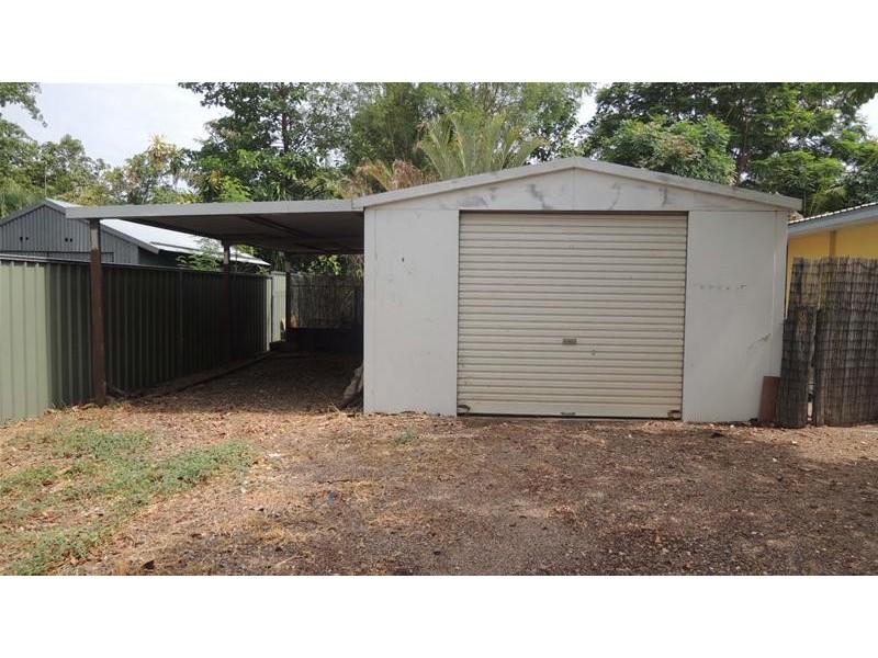 7 Woollybutt Place, Kununurra WA 6743