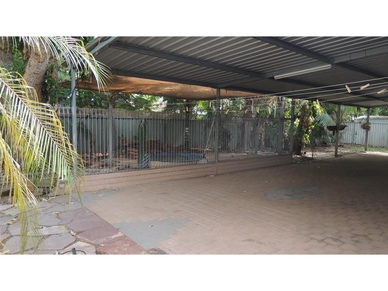 7 Woollybutt Place, Kununurra WA 6743