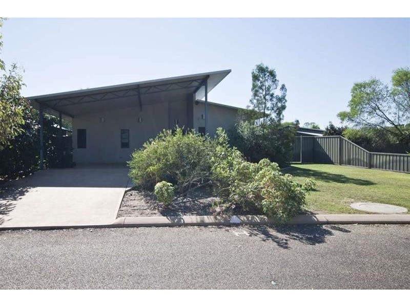5 Nauclea Way, Kununurra WA 6743