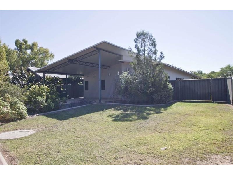 5 Nauclea Way, Kununurra WA 6743