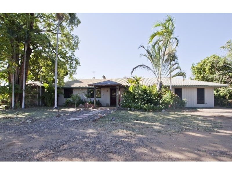 1 Koolparn Court, Kununurra WA 6743