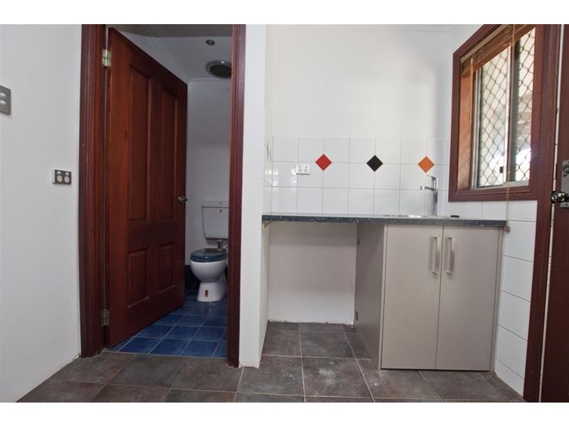 1 Koolparn Court, Kununurra WA 6743