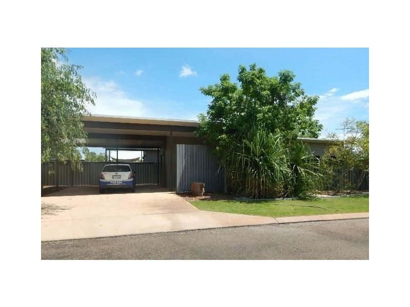 A/12 Collina Street, Kununurra WA 6743