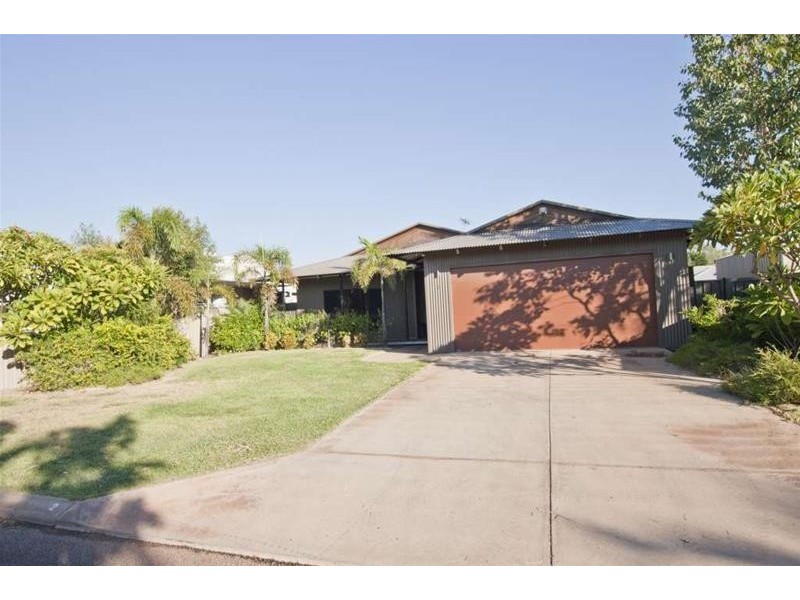 2 Emu Apple Street, Kununurra WA 6743