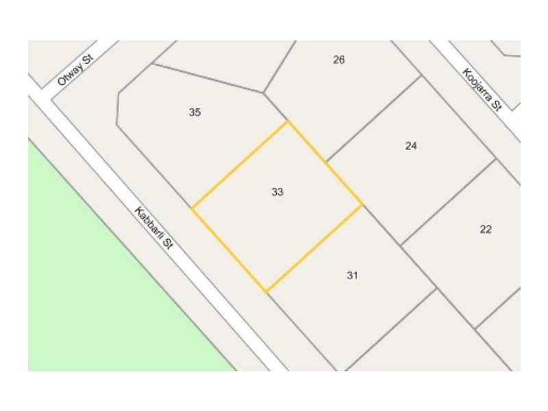 33 Kabbarli Street, Wyndham WA 6740