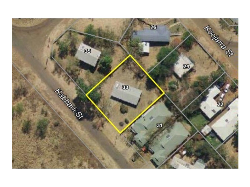 33 Kabbarli Street, Wyndham WA 6740