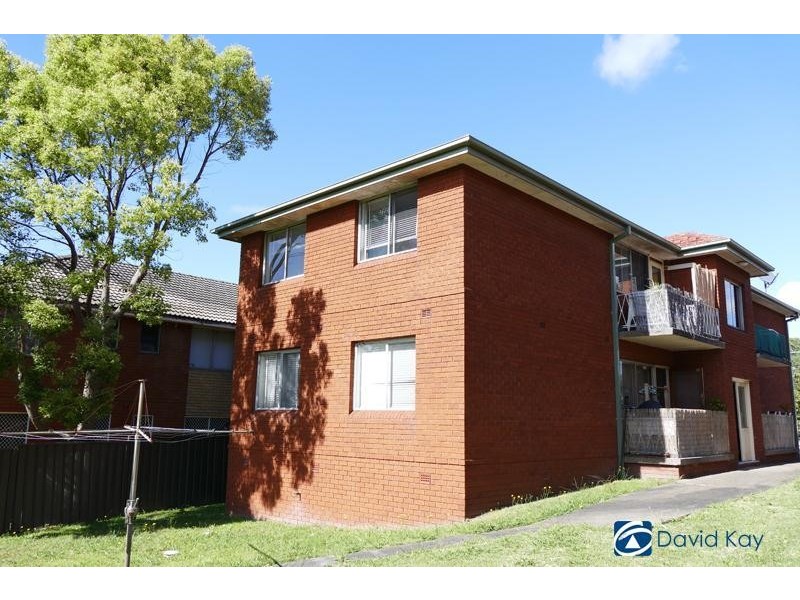 3/46 Stoddart Street, Roselands NSW 2196