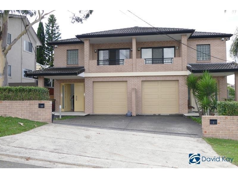 1B Tournay Street, Peakhurst NSW 2210