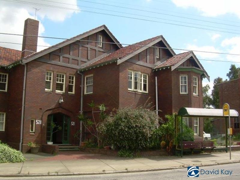 9/521 New Canterbury Road, Dulwich Hill NSW 2203