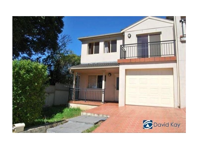10A Forsyth Street, Kingsgrove NSW 2208