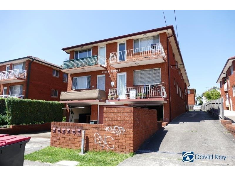 2/6 Lucerne Street, Belmore NSW 2192