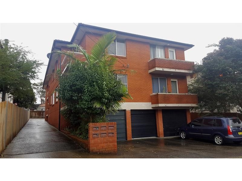 6/49 Knox Street, Belmore NSW 2192