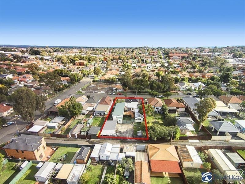 26 Trafalgar Street, Belmore NSW 2192