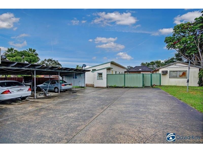 26 Trafalgar Street, Belmore NSW 2192