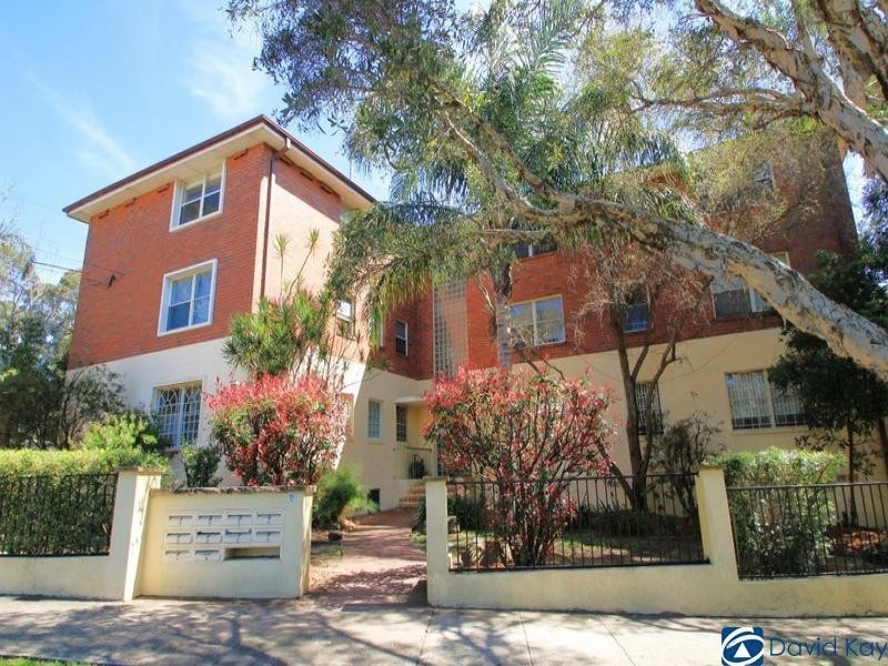 1/29 Marlene Crescent, Greenacre NSW 2190