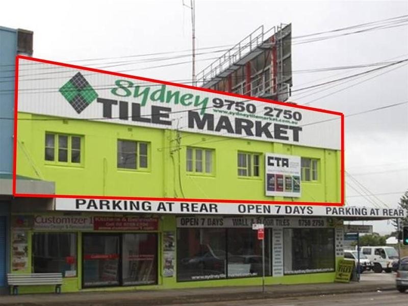 1/969 Canterbury Road, Lakemba NSW 2195