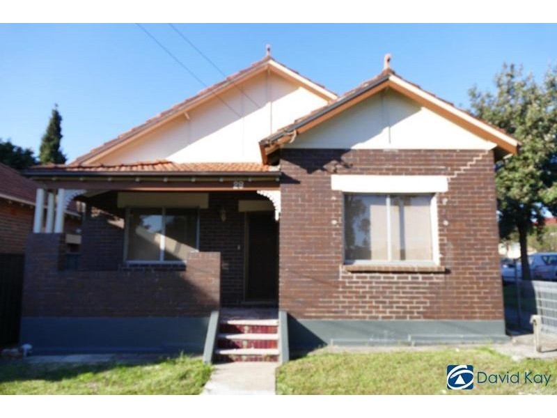 28 Drummond Street, Belmore NSW 2192
