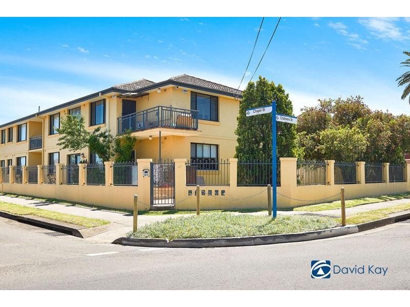 6/47 Chalmers Street, Belmore NSW 2192