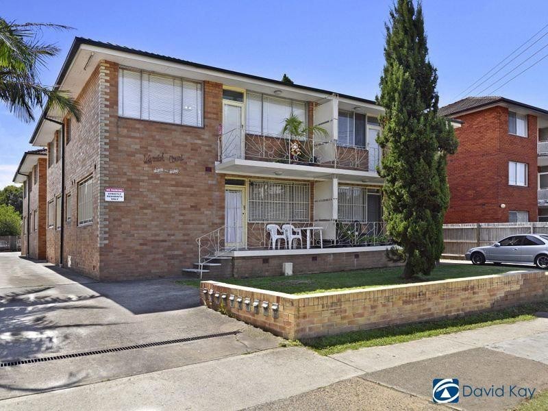 4/175 Lakemba Street, Lakemba NSW 2195