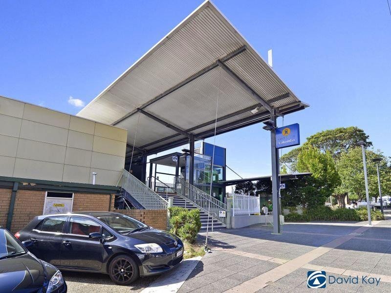 4/175 Lakemba Street, Lakemba NSW 2195