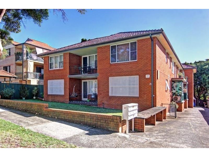 5/37 York Street, Belmore NSW 2192