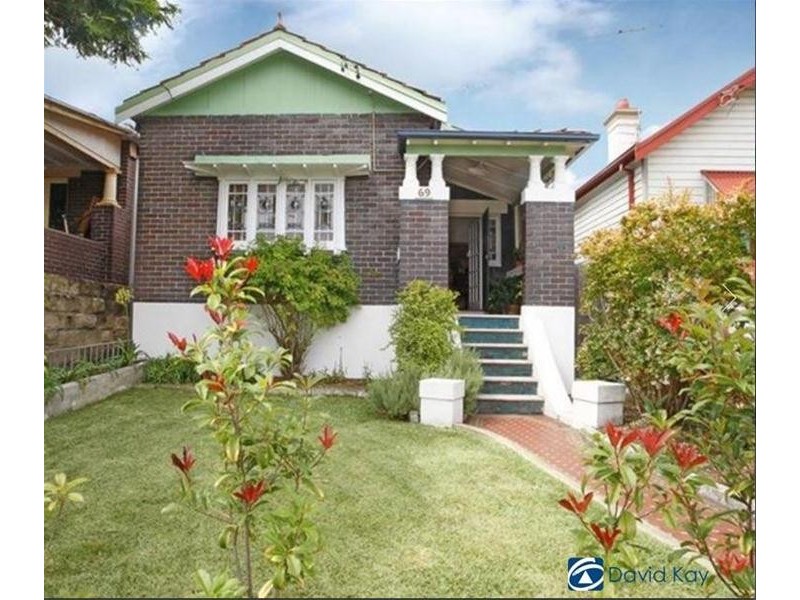 69 Jeffrey Street, Canterbury NSW 2193