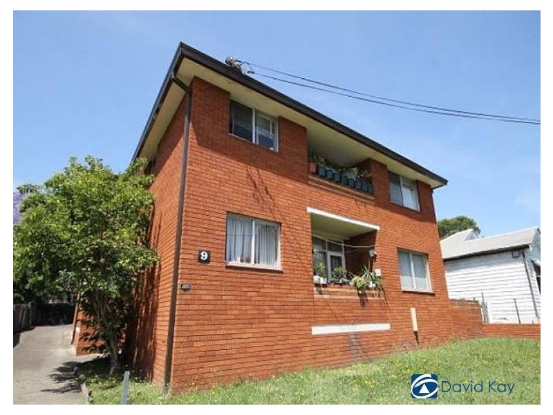 6/9 Belmore Avenue, Belmore NSW 2192
