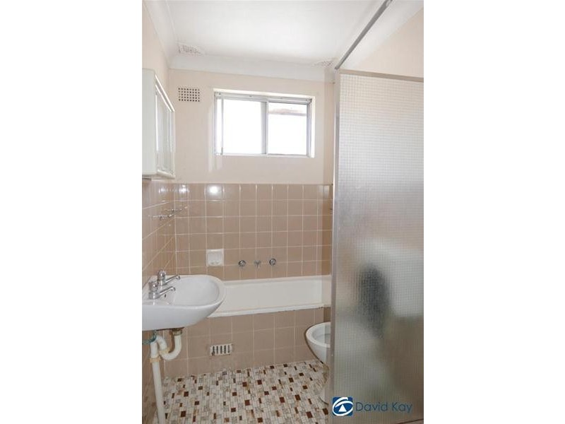 6/9 Belmore Avenue, Belmore NSW 2192