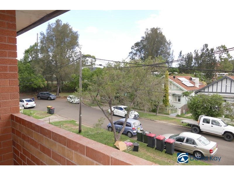 6/9 Belmore Avenue, Belmore NSW 2192