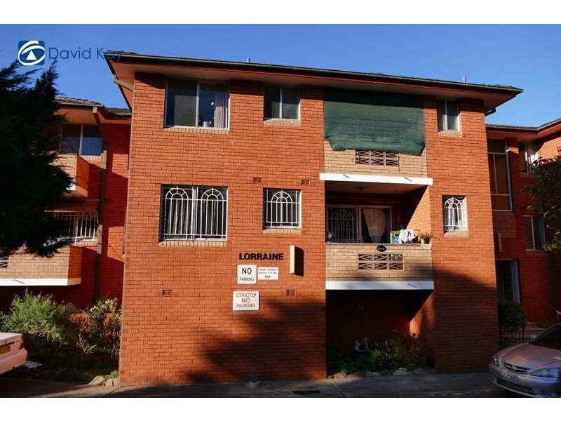 14/35 MacDonald Street, Lakemba NSW 2195