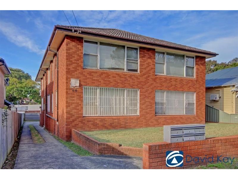 2/66 Alice Street, Wiley Park NSW 2195