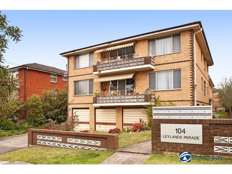 10/104 Leylands Parade, Belmore NSW 2192
