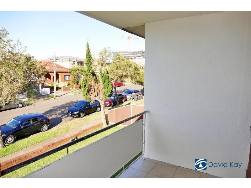 8/31 Anderson Street, Belmore NSW 2192