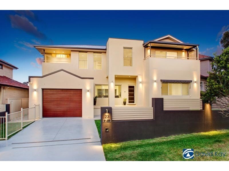 23 Eleanor Avenue, Belmore NSW 2192