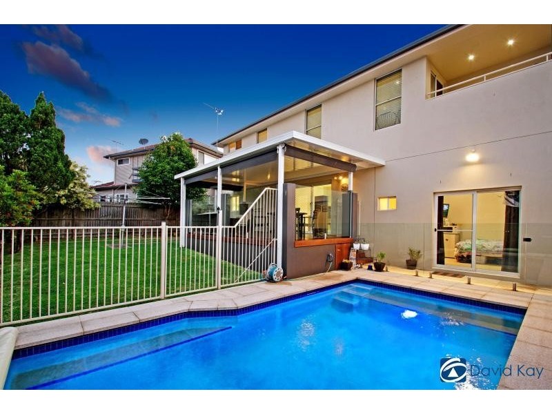 23 Eleanor Avenue, Belmore NSW 2192