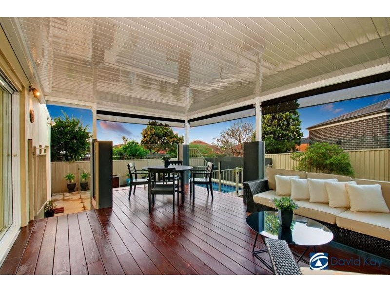 23 Eleanor Avenue, Belmore NSW 2192