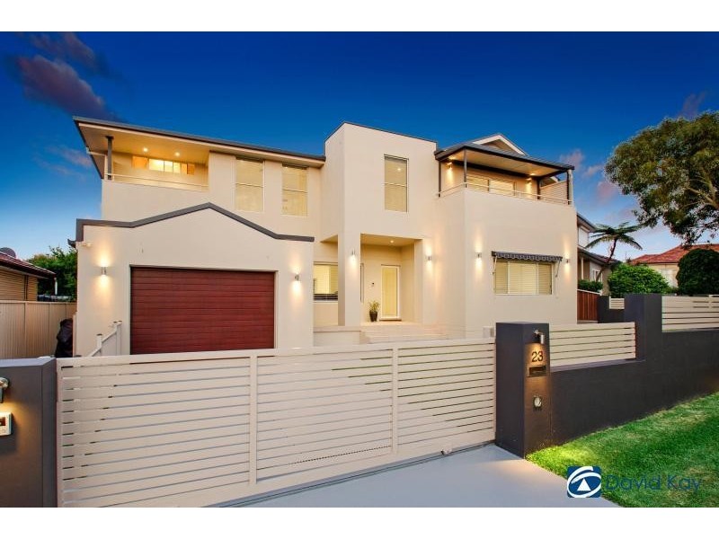 23 Eleanor Avenue, Belmore NSW 2192