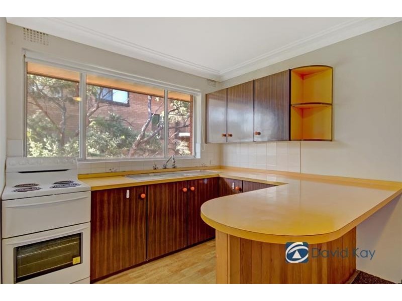 5/40 Sudbury Street, Belmore NSW 2192