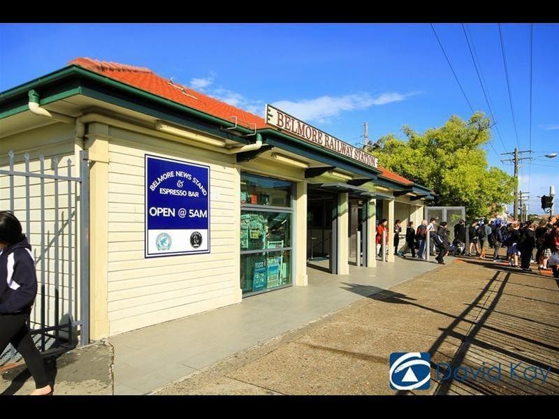 5/40 Sudbury Street, Belmore NSW 2192