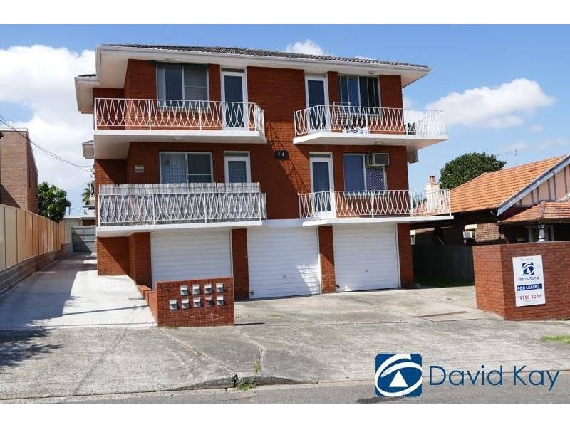 5/14 Platts Avenue, Belmore NSW 2192