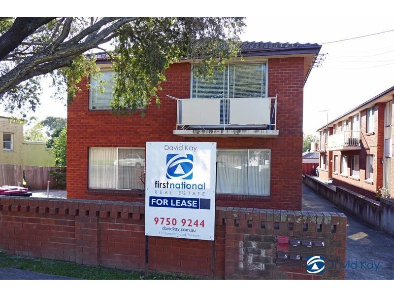 2/10 Canton Street, Canterbury NSW 2193