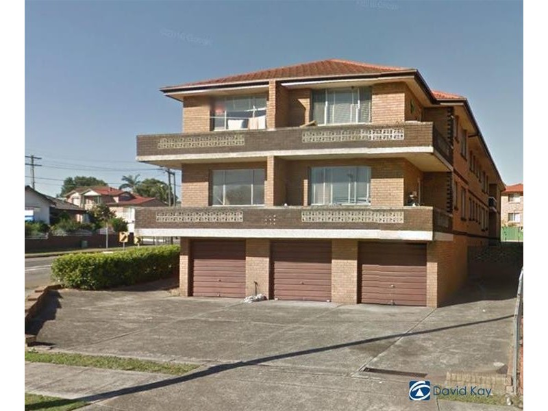 6/2 Leylands Parade, Belmore NSW 2192