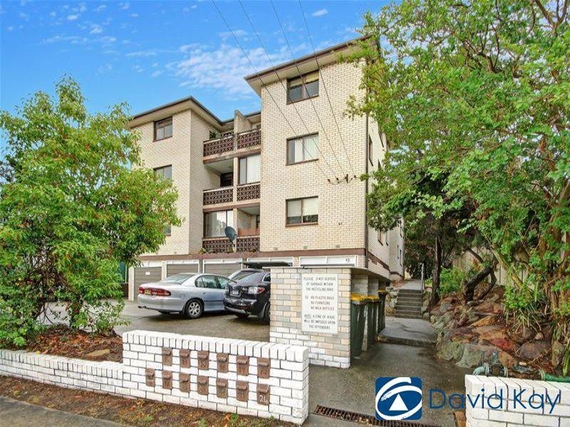 18/43 Chapel Street, Roselands NSW 2196