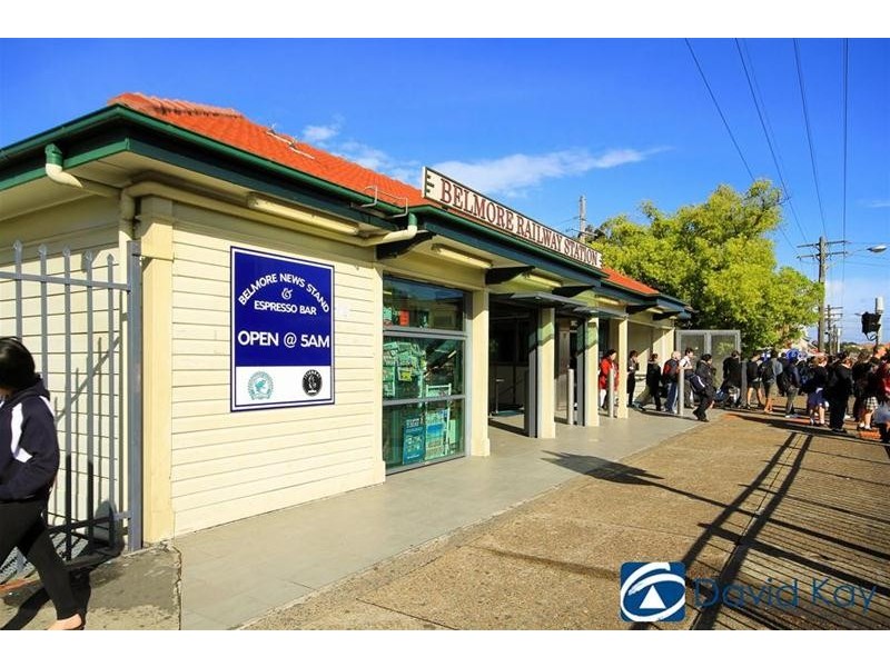 4/24 Drummond Street, Belmore NSW 2192