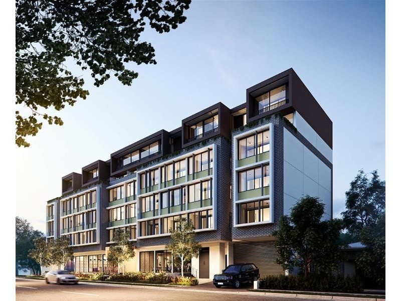 1562-1568 Canterbury Road, Punchbowl NSW 2196