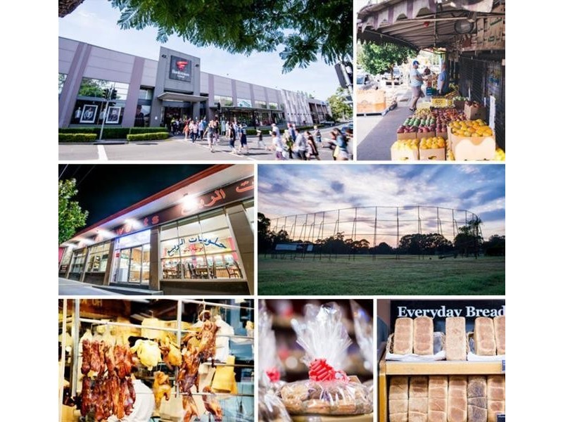 1562-1568 Canterbury Road, Punchbowl NSW 2196