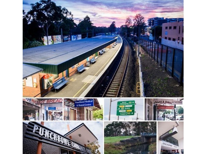 1562-1568 Canterbury Road, Punchbowl NSW 2196